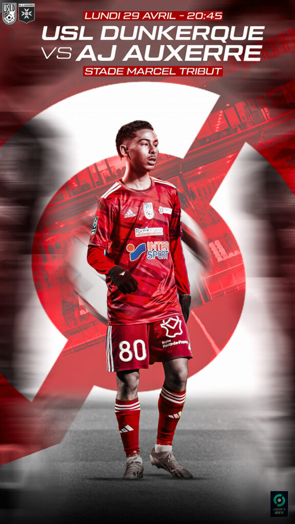 usl dunkerke