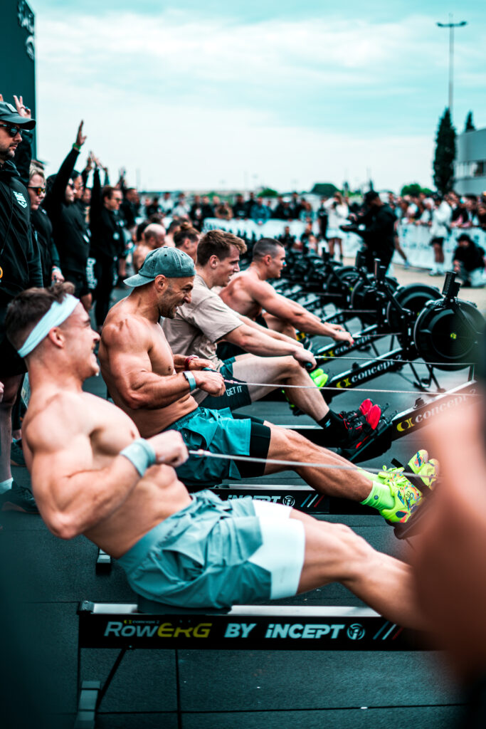 crossfit
