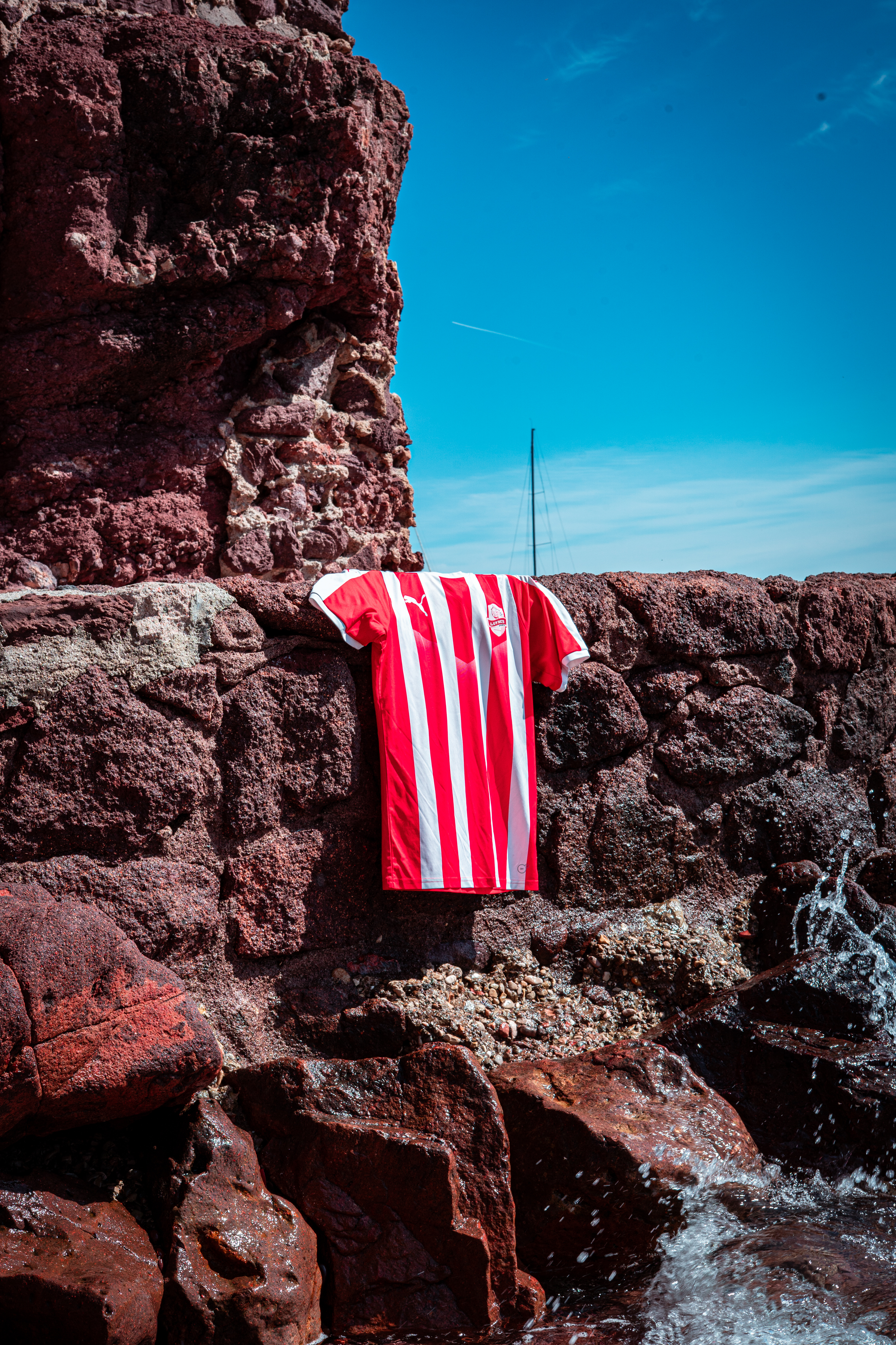 maillot shooting