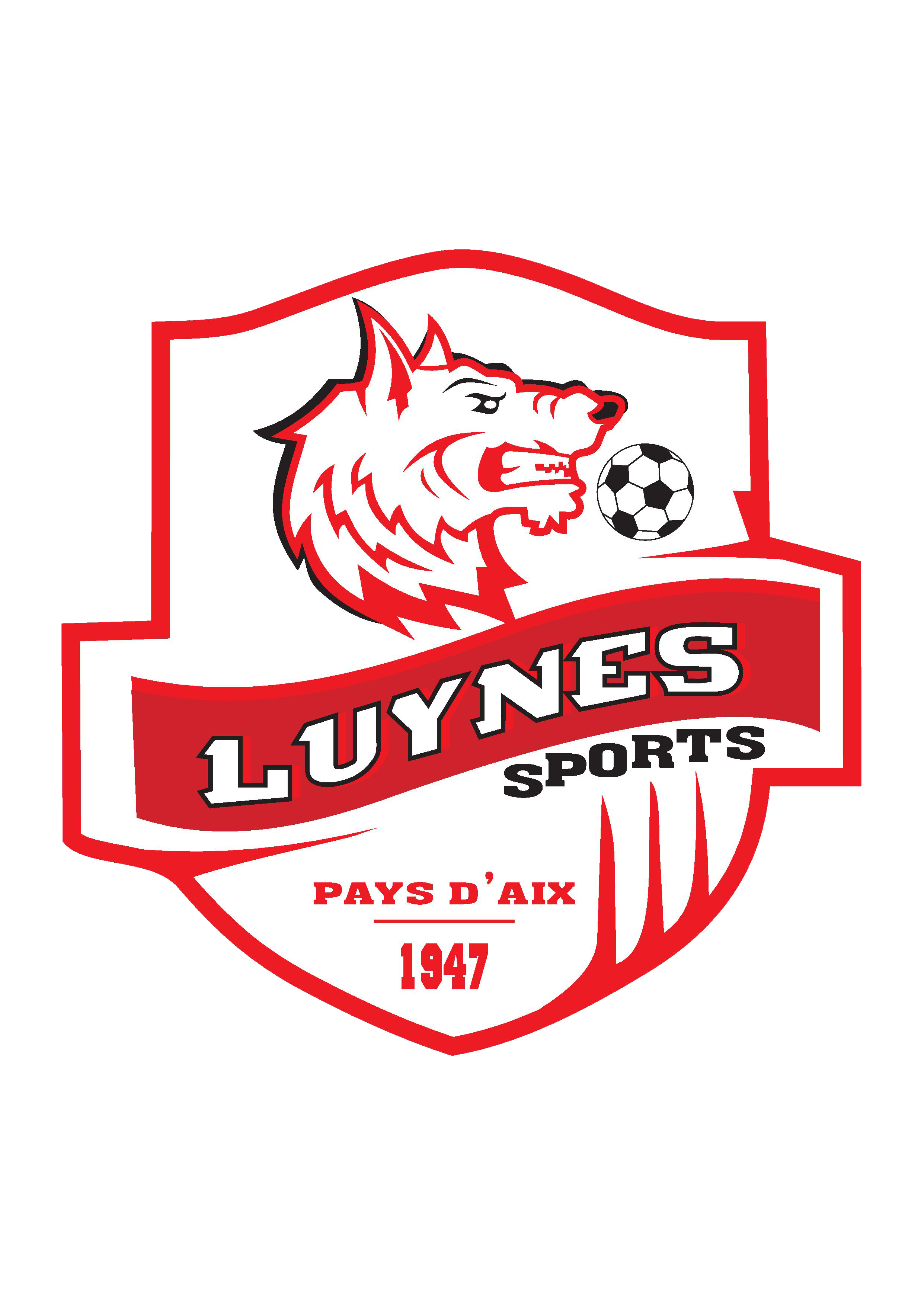 logo luynes sports