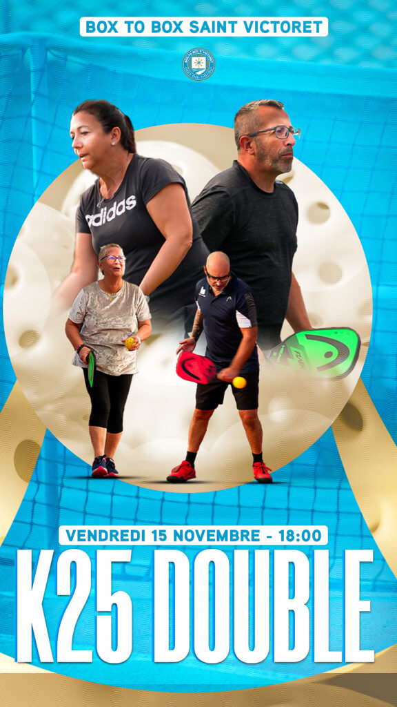 pickleball