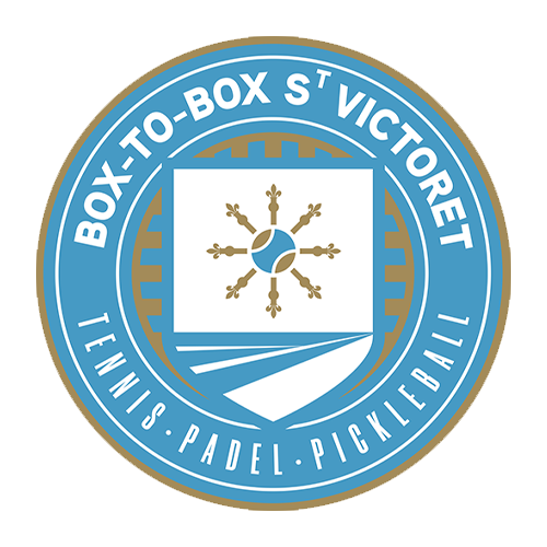 logo boxtobox padel